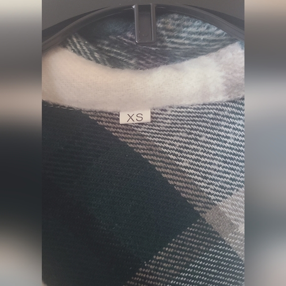 Jacket - Picture 2 of 2